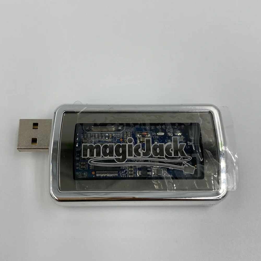 Magic Jack - Picture 2 of 2